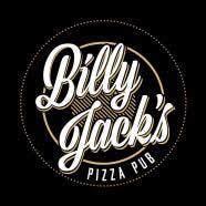Billy jack's pizza cheyenne  2